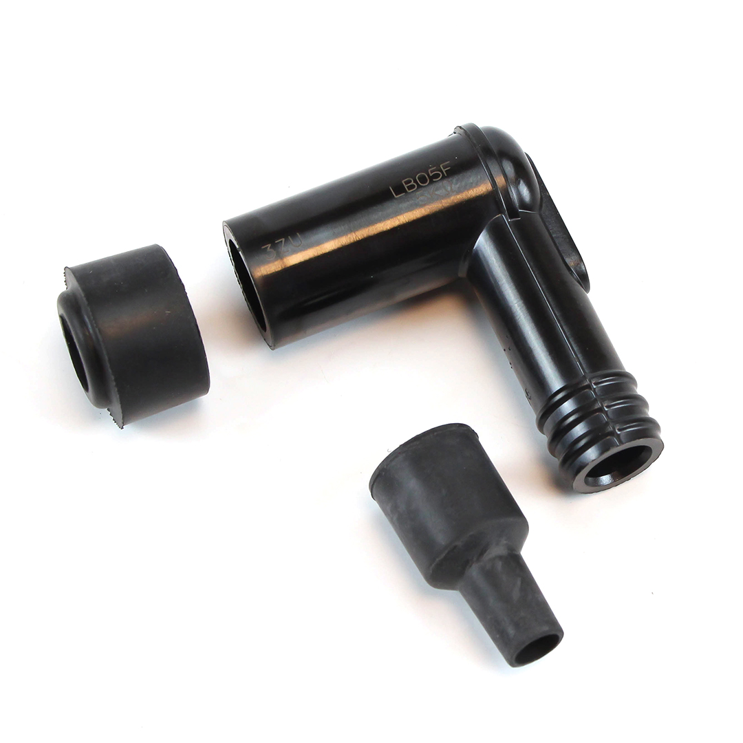 Zündkerzenstecker NGK, hohe Qualität. - 2