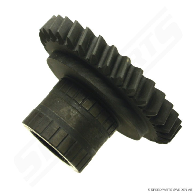 Backdrev 900 81-88 - 2
