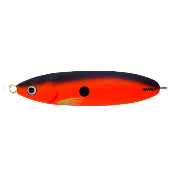 Rapala Minnow Spoon Vass 10cm/32g - 7