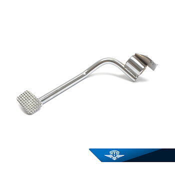 Bremsepedal 529, KS 50 77 - 83