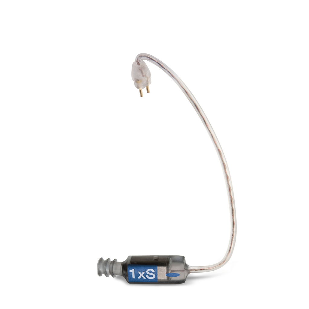 Hörtelefon Standard 1 vänster