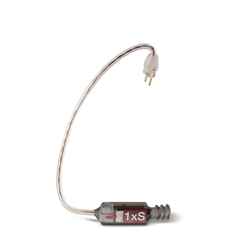 Hörtelefon Standard 1 höger