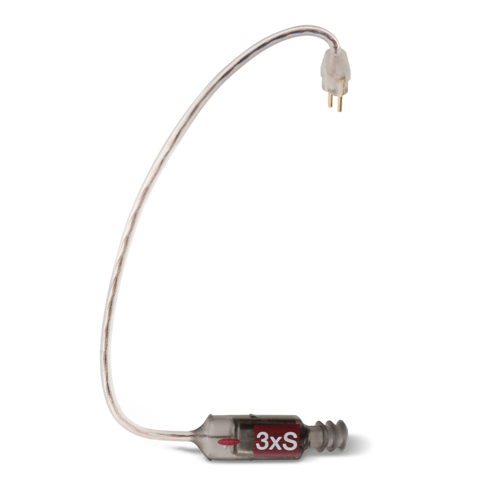 Hörtelefon Standard 3 höger