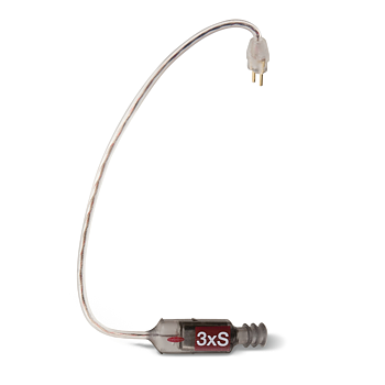 Hörtelefon Standard 3 höger