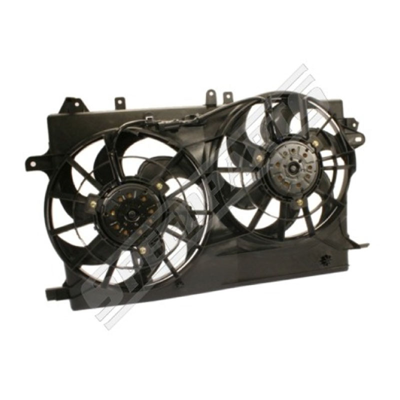 Colling fan unit 9-5 98-10