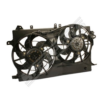 Colling fan unit 9-5 98-10