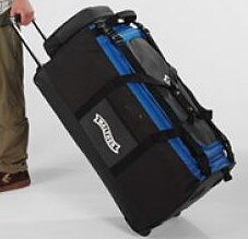 Sport Bag for shooting accessories