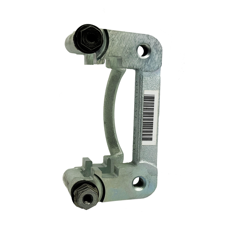 Caliper bracket Rear right 17"