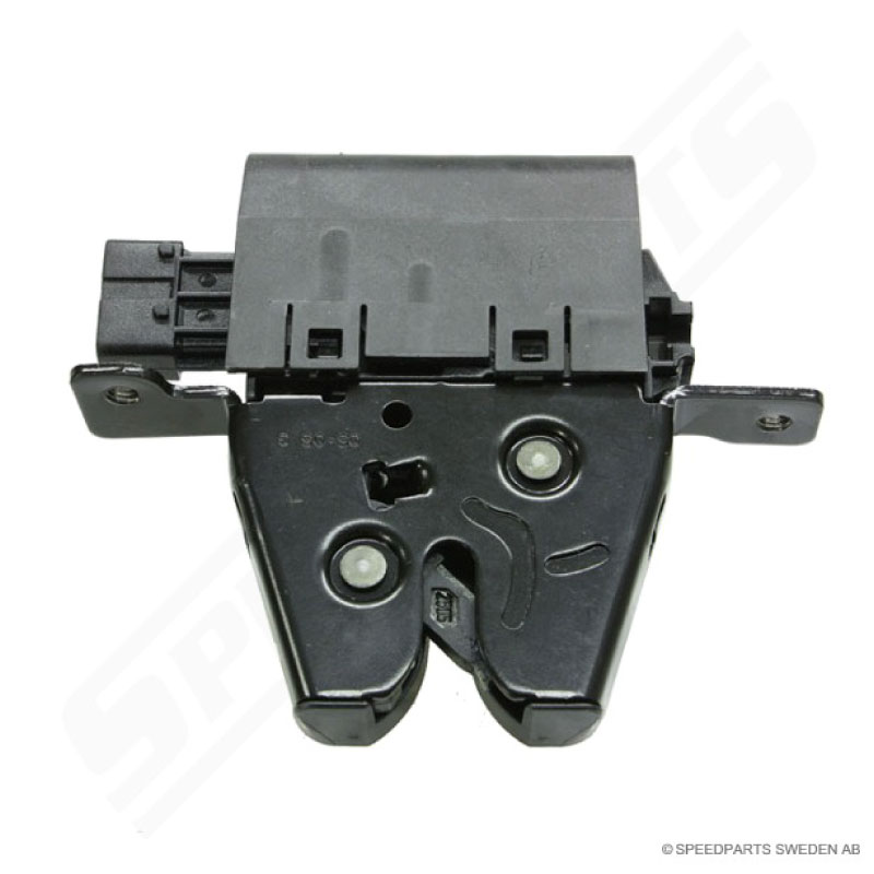 Lock trunk 4D 9-3 03-12 - 2