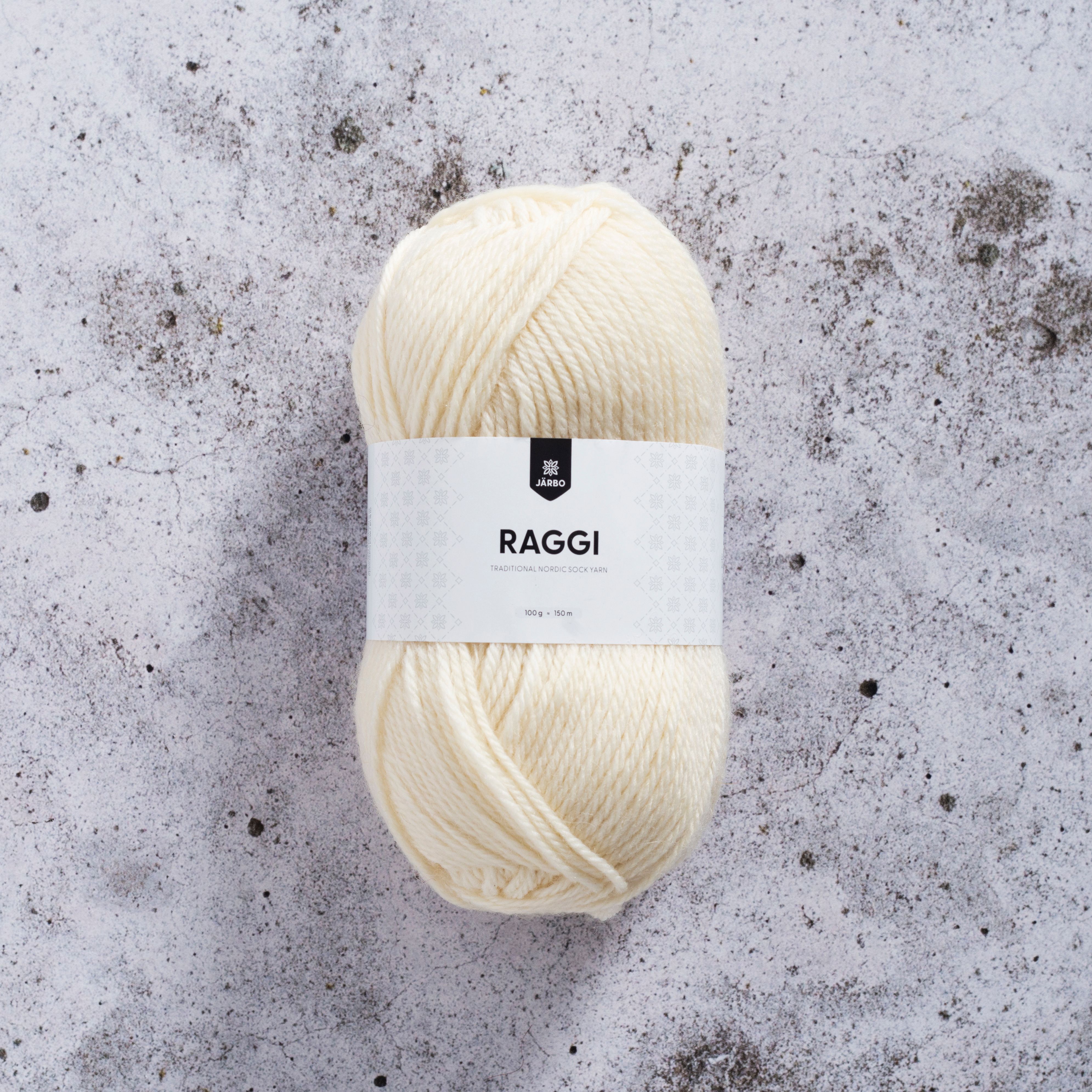 Raggi. Natur (1500) - 2