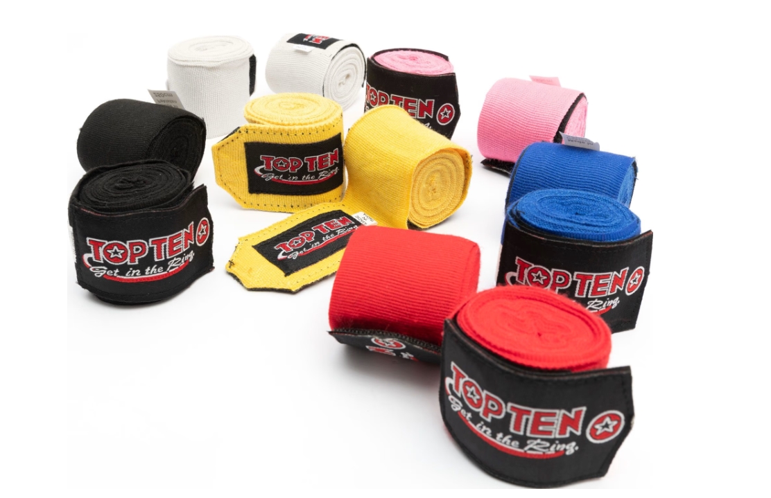 Topten Handlinda Elastisk 2,5m