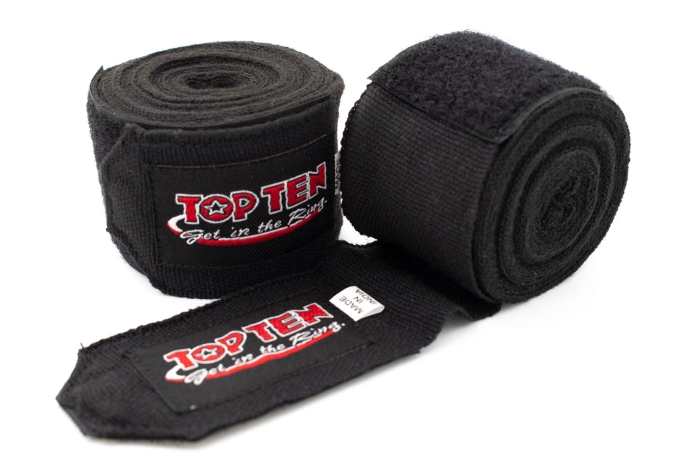 Topten Handlinda Elastisk 2,5m - 3