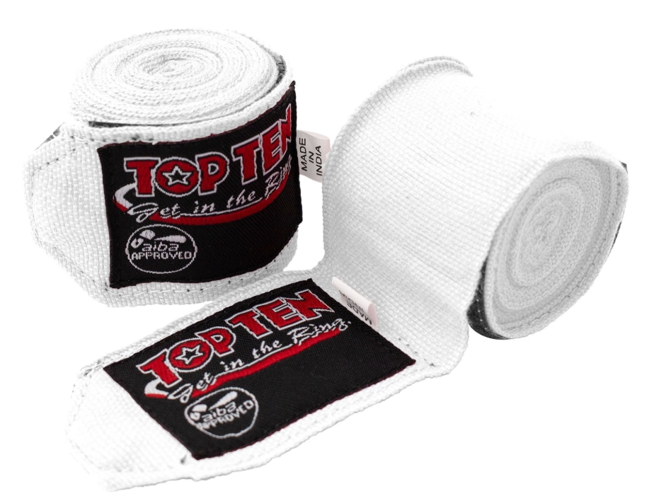 Topten Handlinda Elastisk 2,5m - 4