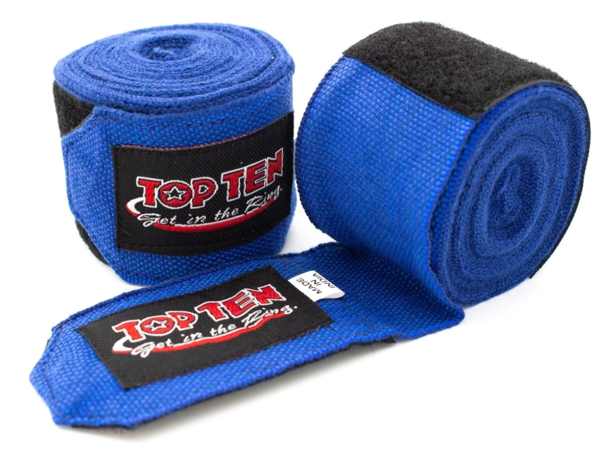 Topten Handlinda Elastisk 2,5m - 2