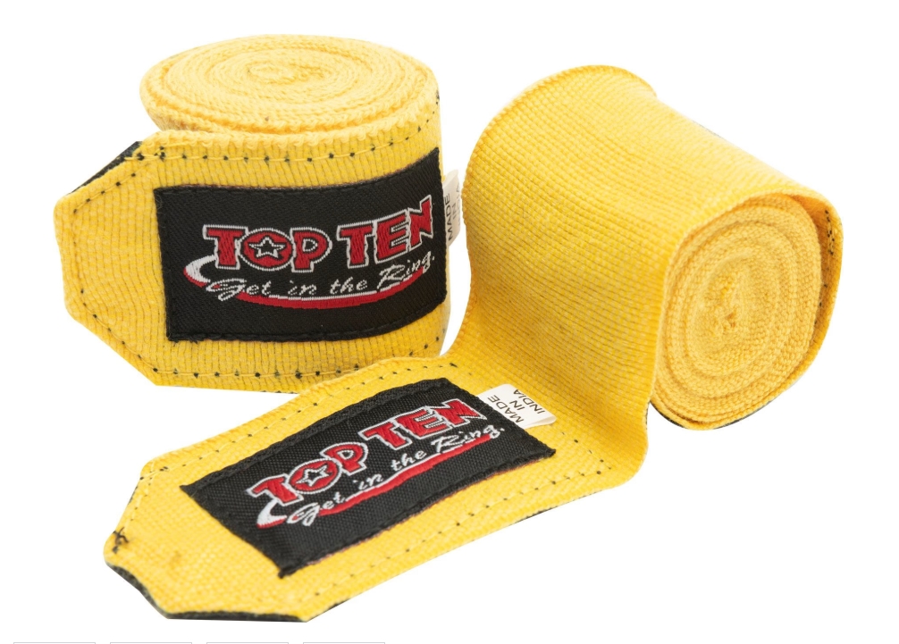 Topten Handlinda Elastisk 2,5m - 7