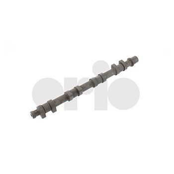 Kamaxel inlopp B205/235 06-10