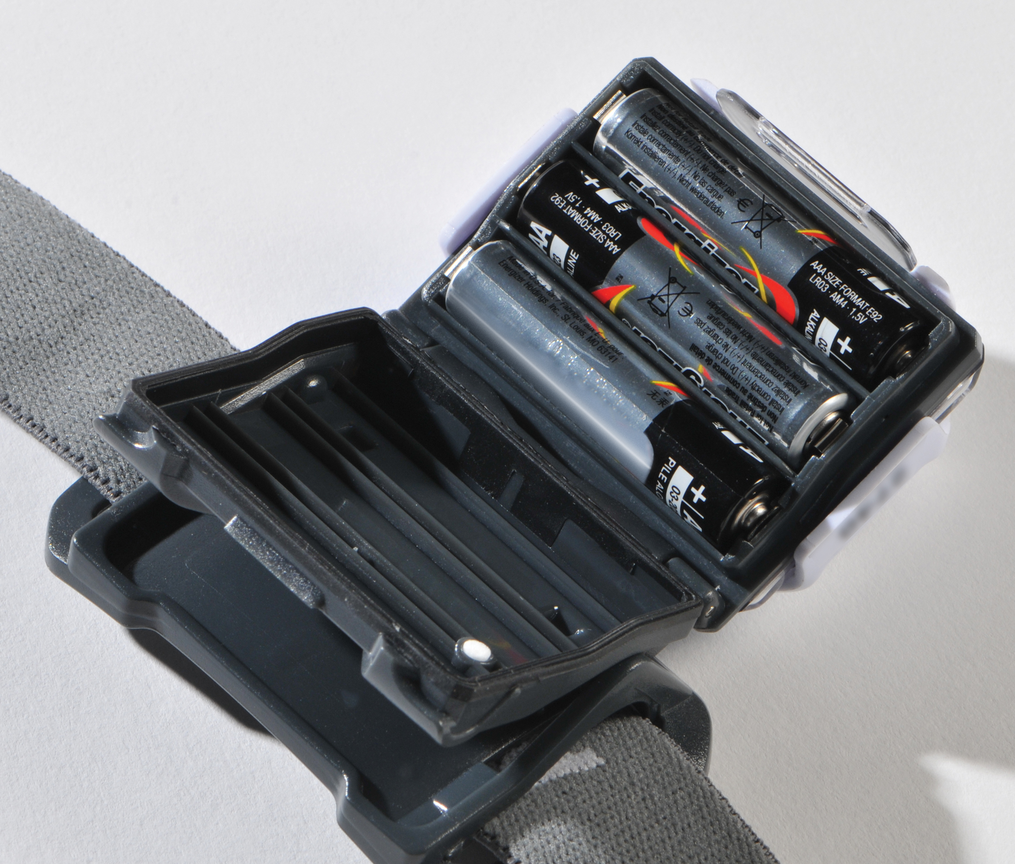 Peli 2760 LED Headlight - 3