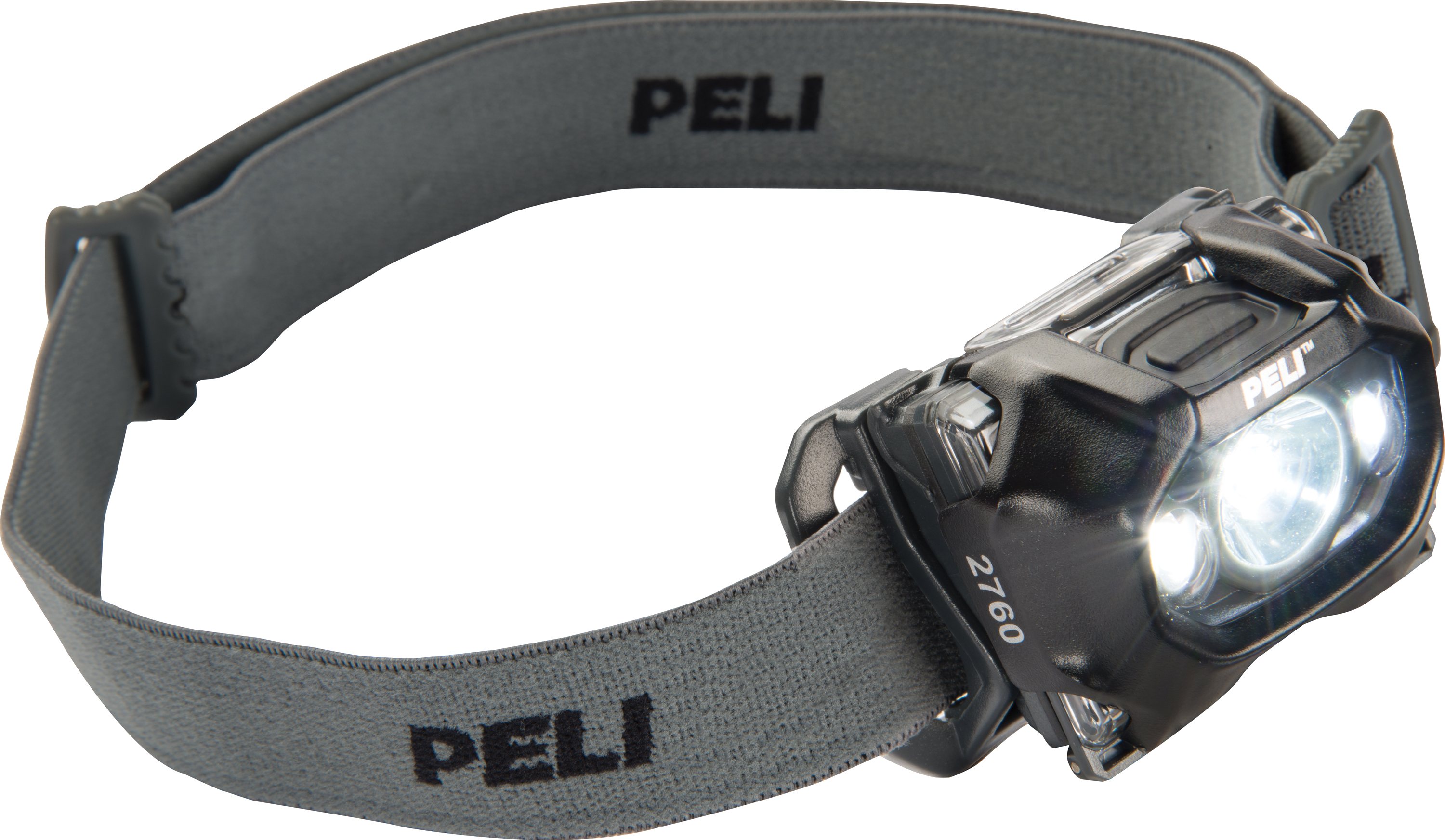 Peli 2760 LED Headlight