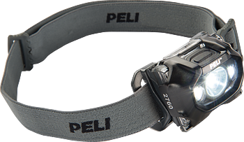 Peli 2760 LED Headlight