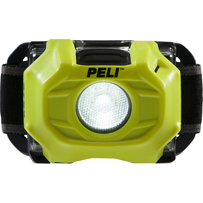 Peli 2755Z0 LED Headlight - 2