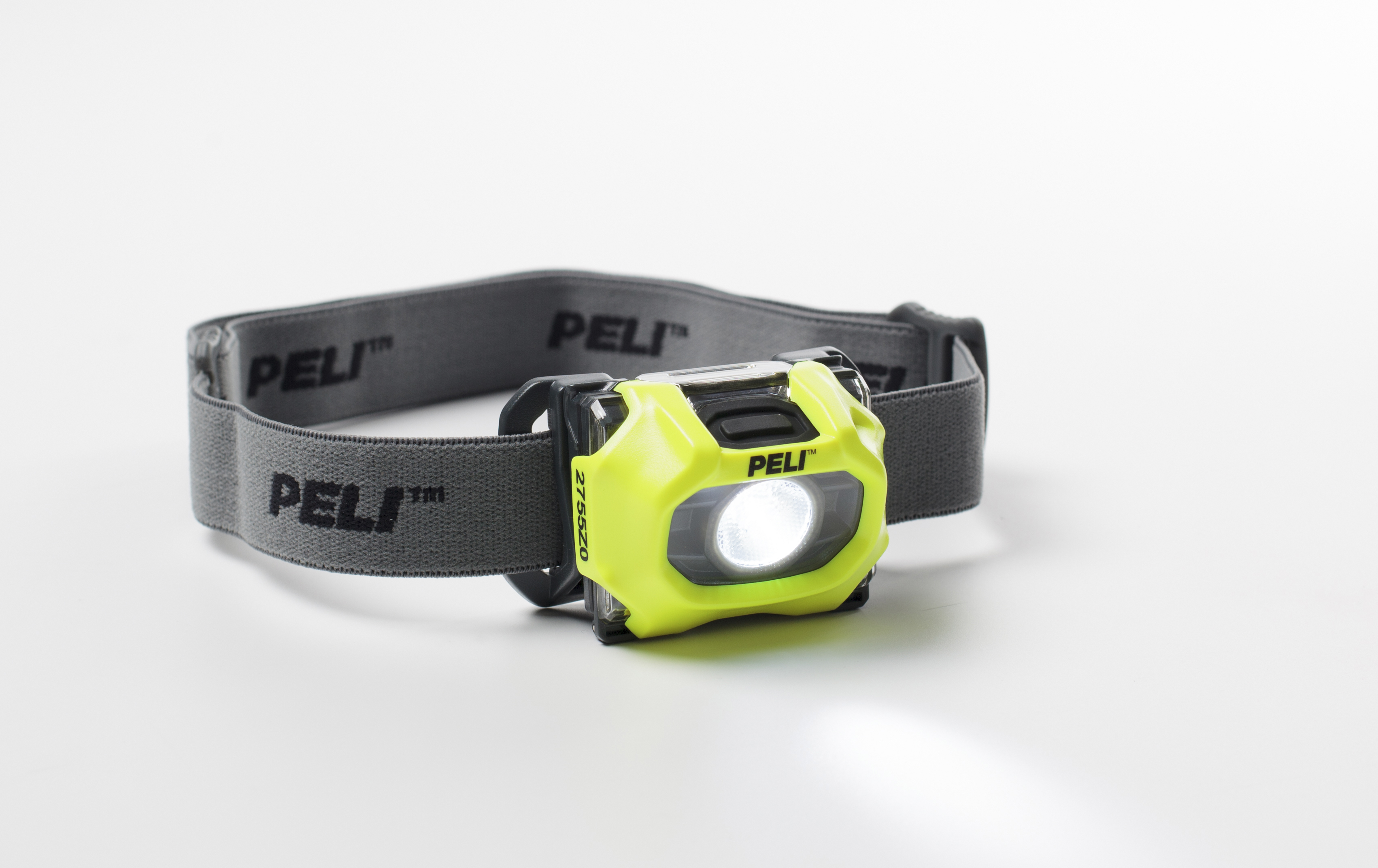 Peli 2755Z0 LED Headlight - 3