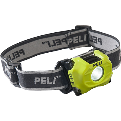 Peli 2755Z0 LED Headlight