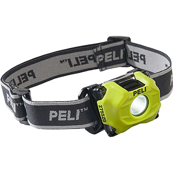 Peli 2755Z0 LED Headlight