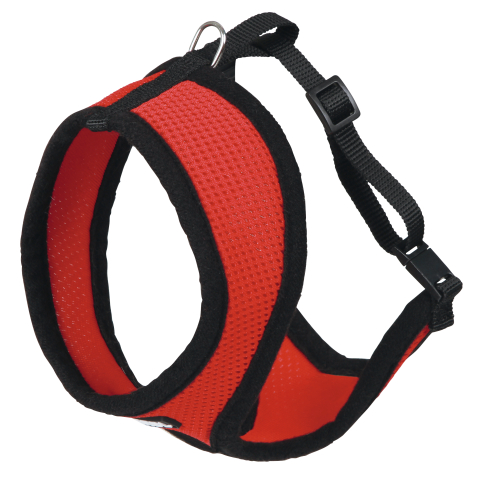 Active Harness röd