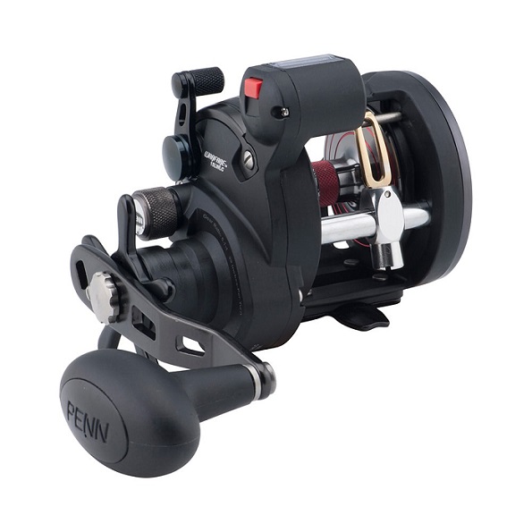 Penn Warfare 15LW Linecounter