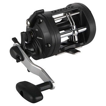 Okuma Classic CLX-300 LXa - Vänstervevad