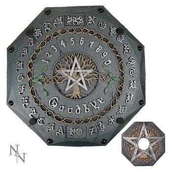 Pentagram Ouija Bräda