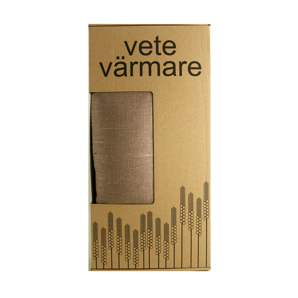Vetevärmare Nougat 