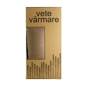 Vetevärmare Nougat 