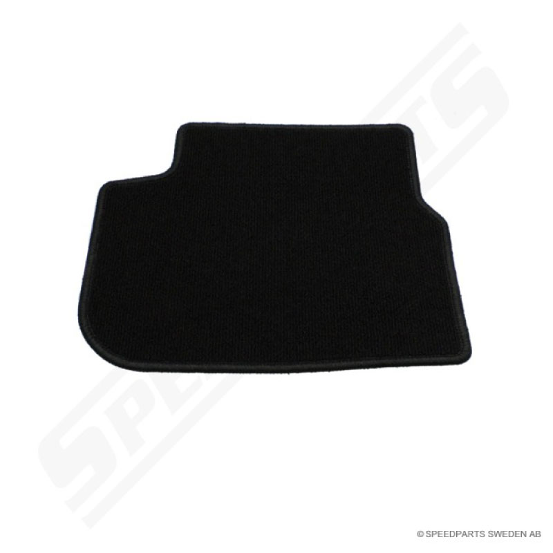 Textilmattor  9-3 04-12 Cab - 2
