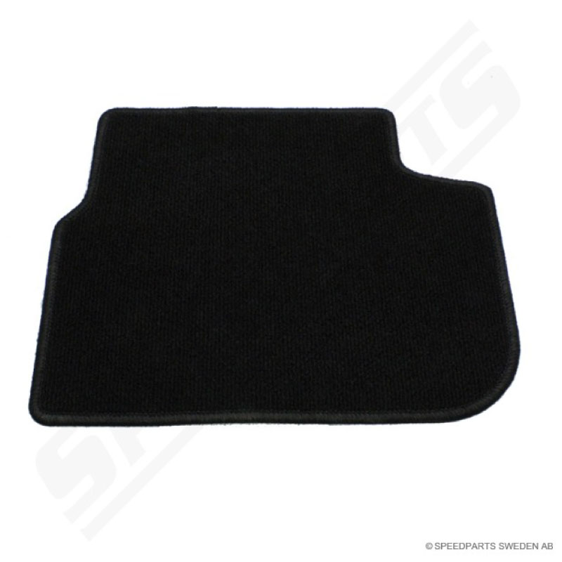 Textilmattor  9-3 04-12 Cab
