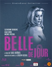 Belle De Jour (Blu-ray)