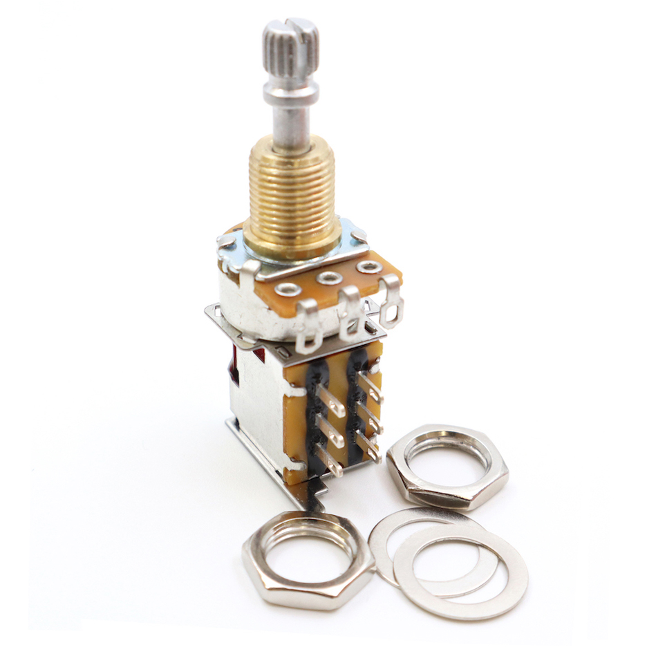 PushPush Potentiometer (500k)