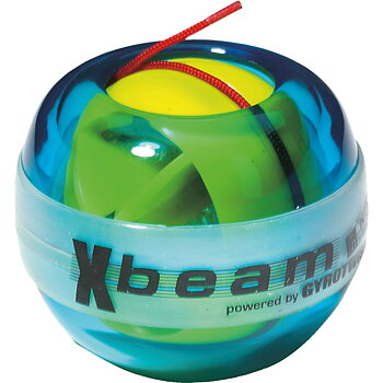 Gyro-Twister X-beam
