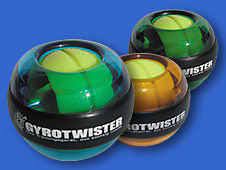 Gyro-Twister X-beam - 2