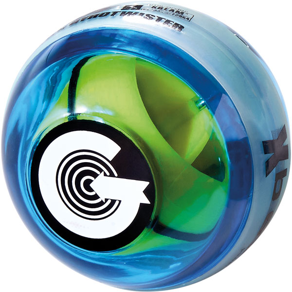 Gyro-Twister X-beam - 3