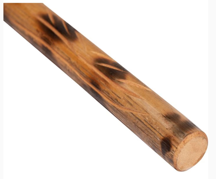 Bo Bambu Tigerstyle 182 cm