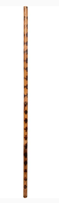 Bo Bambu Tigerstyle 182 cm - 2