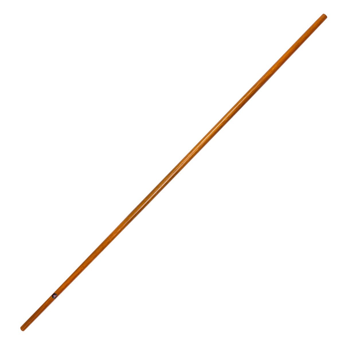 Bo Konad Röd Ek 182 cm