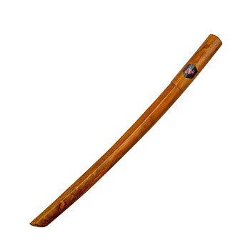 Shoto Röd Ek 