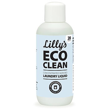 Øko vaskemiddel uden duft (Aloe Vera)