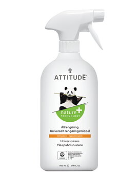 Øko universalspray citrus