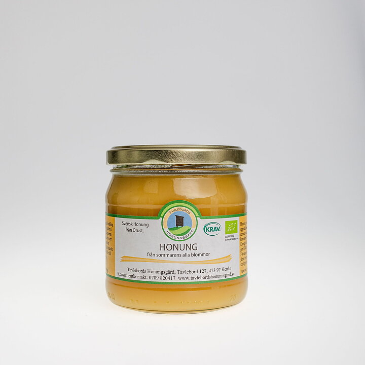 product-image Sommarhonung KRAV 500 g