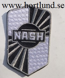 Nash sköld