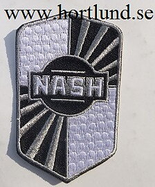 Nash sköld