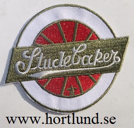 Studebaker hjul